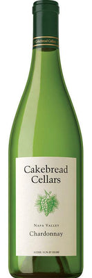 Cakebread Napa Valley Chardonnay (750Ml)