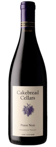 Cakebread Pinot Noir (750Ml)
