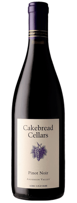 CAKEBREAD PINOT NOIR (750 ML)