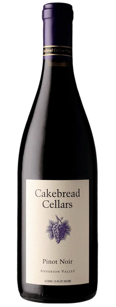 Cakebread Pinot Noir (750Ml)