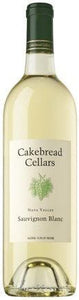 Cakebread Sauvignon Blanc 2015 (750Ml)