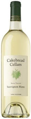 CAKEBREAD SAUVIGNON BLANC 2015 (750 ML)