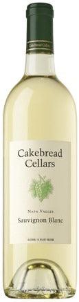 Cakebread Sauvignon Blanc 2015 (750Ml)