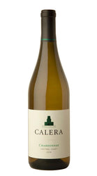 Calera Central Coast Chardonnay 2018 (750ml)-2018
