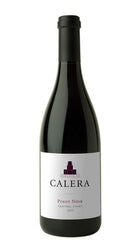 Calera Central Coast Pinot Noir 2017 (750ml)-2017