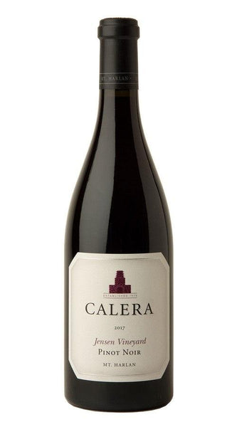 CALERA JENSEN Pinot Noir カレラ　ピノノワール 1106 新品正規品 ピノノワール カレラ Noir Pinot JENSEN CALERA 1106