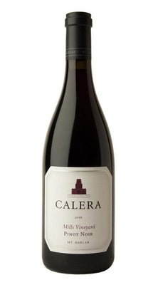 Calera Mt. Harlan Mills Vineyard Pinot Noir 2016 (750ml )