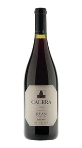 Calera Mt. Harlan Ryan Vineyard Pinot Noir 2017 (750Ml)