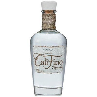 Califino Blanco Tequila (750Ml)