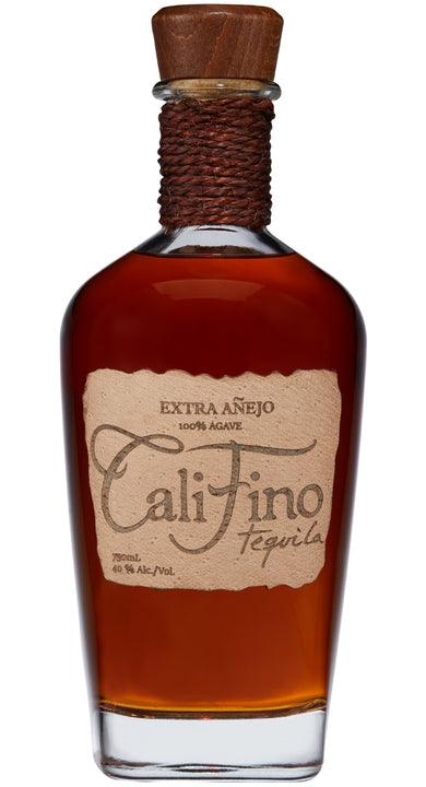 Califino Extra Anejo Tequila (750Ml)