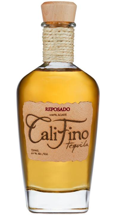 Califino Reposado Tequila )750Ml)