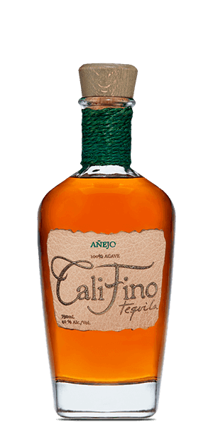 Califino Tequila Anejo (750Ml)