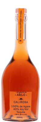 Calirosa Anejo (750Ml)