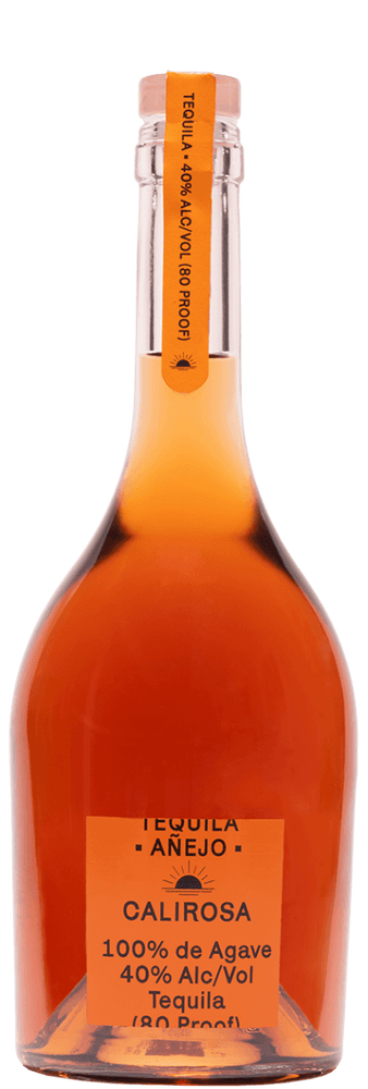 Calirosa Anejo (750Ml)