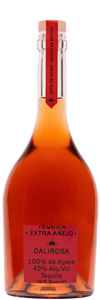 Calirosa Extra Anejo (750Ml)