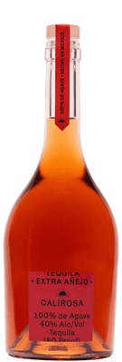 Calirosa Extra Anejo (750ml)