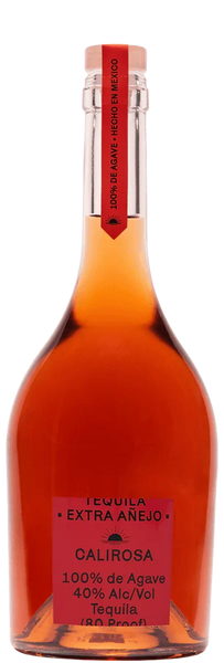 Calirosa Extra Anejo (750Ml)