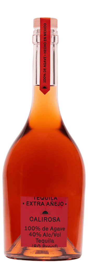 Calirosa Extra Anejo (750Ml)