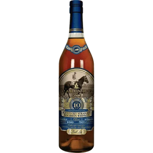 Calumet 10 Year Bourbon (750Ml)
