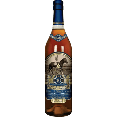 Calumet 10 year Bourbon (750ml)