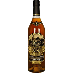 Calumet 15 Year Bourbon (750Ml)