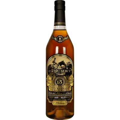 Calumet 15 Year Bourbon (750Ml)