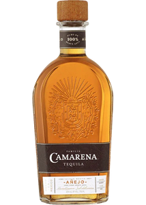 Camarena Anejo (750Ml)