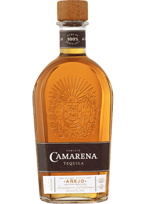 Camarena Anejo (750Ml)