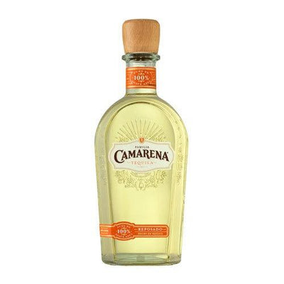 CAMARENA REPOSADO TEQUILA (750 ML)