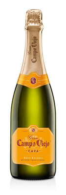 Camp Viejo Cava Brut (750 ml)