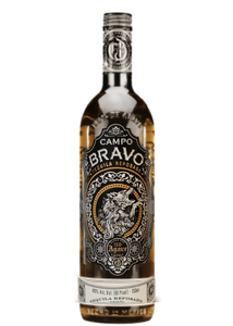 Campo Bravo Reposado Tequila (750Ml)
