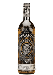Campo Bravo Reposado Tequila (750ml)