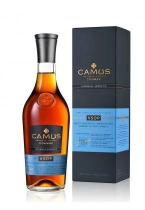 Discover Camus Brandy – Rare Cognac Elegance in Every Sip