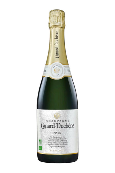 Canard -Duchene Extra Brut (750Ml)