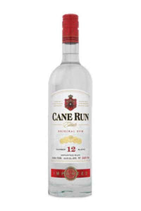 Cane Run Rum (750Ml)