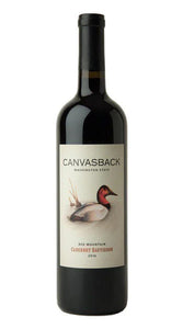 Canvasback Red Mountain Cabernet Sauvignon (750Ml)