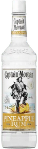 Captain Morgan Pineapple White Rum (750Ml)