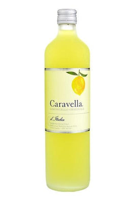 CARAVELLA LIMONCELLO (750 ML)