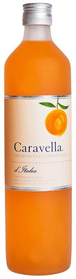 Caravella Orangecello (750ml)