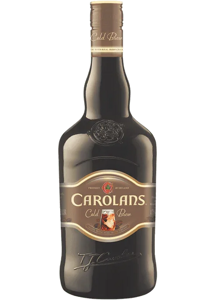Carolans Cold Brew Liqueur (750Ml)