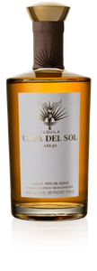 Casa Del Sol Anejo (750Ml)