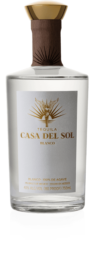 Casa Del Sol Blanco (750 ml)