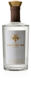 Casa Del Sol Blanco (750Ml)