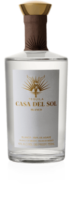 Casa Del Sol Blanco (750Ml)