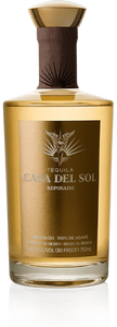Casa Del Sol Reposado (750Ml)
