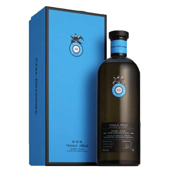 Casa Dragones | Premium Añejo Tequila
