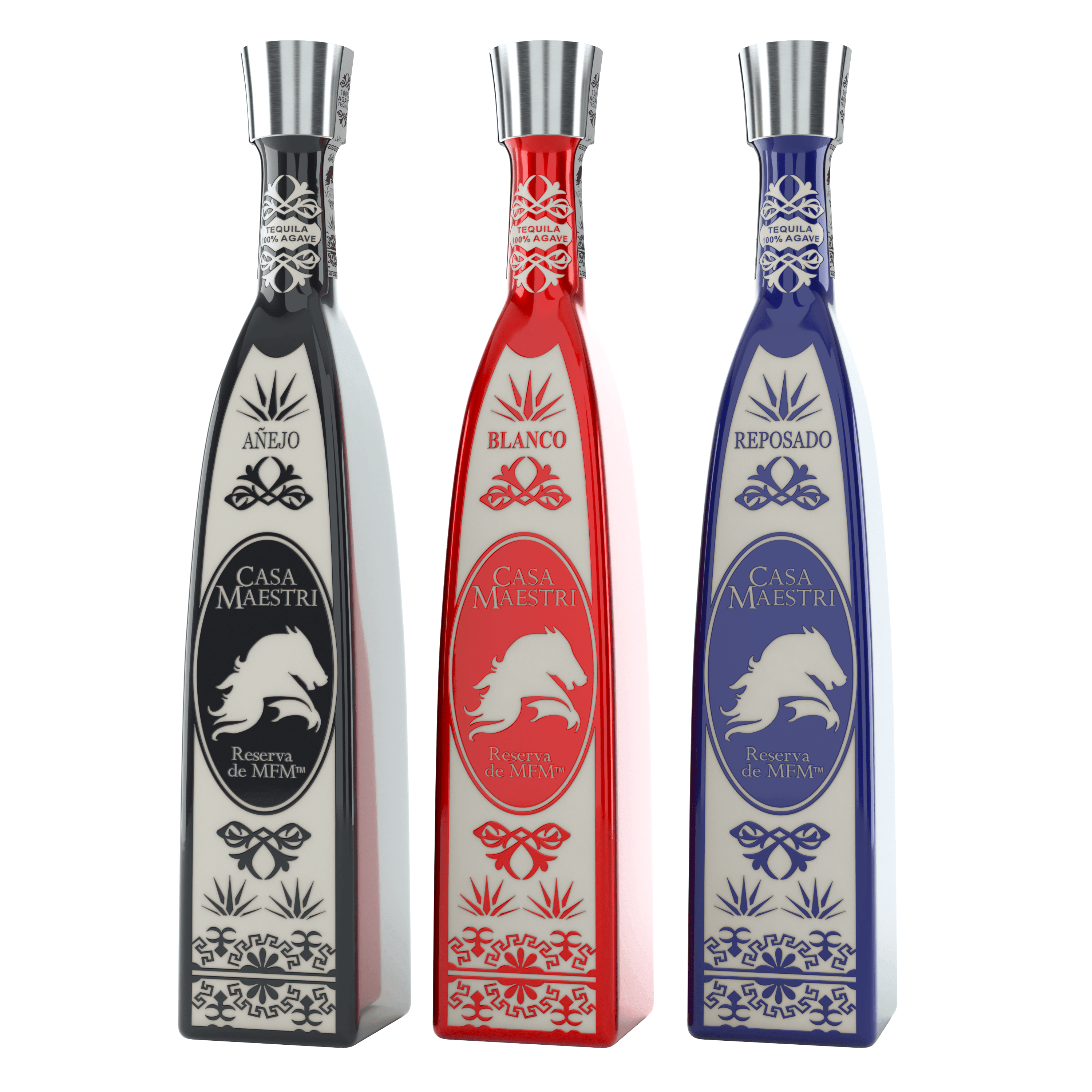 Casa Maestri | Exceptional Tequila Brand | Best Price Available