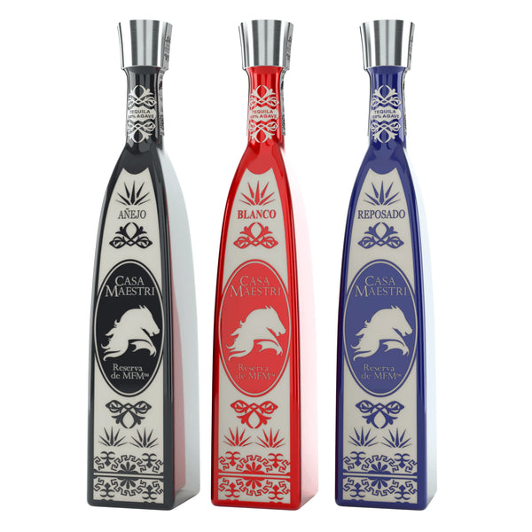 Casa Maestri Collection - $219.99 - $125 Free Shipping - CWSpirits.com