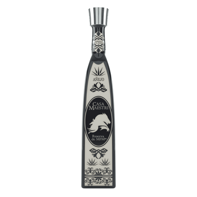 Casa Maestri Mfm Anejo Tequila (750Ml)