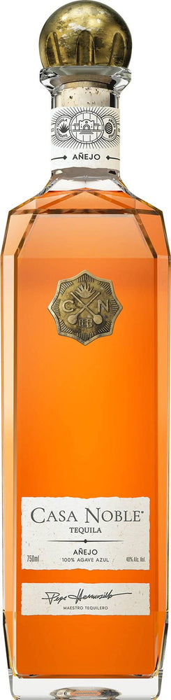 Casa Noble Anejo (750Ml)